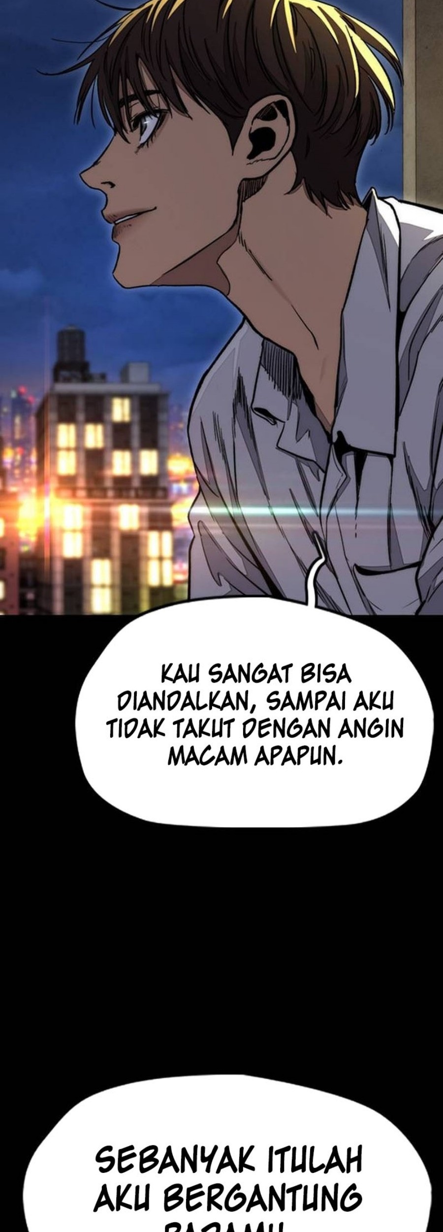 Wind Breaker Chapter 556 Gambar 45