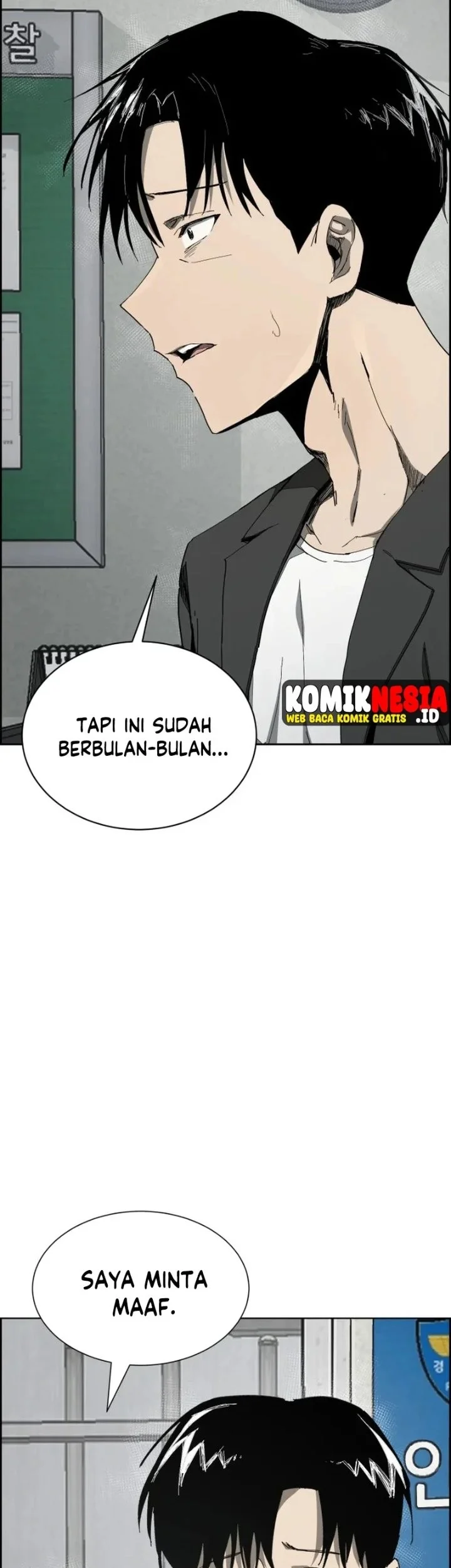 Wonderland Chapter 1 Gambar 31