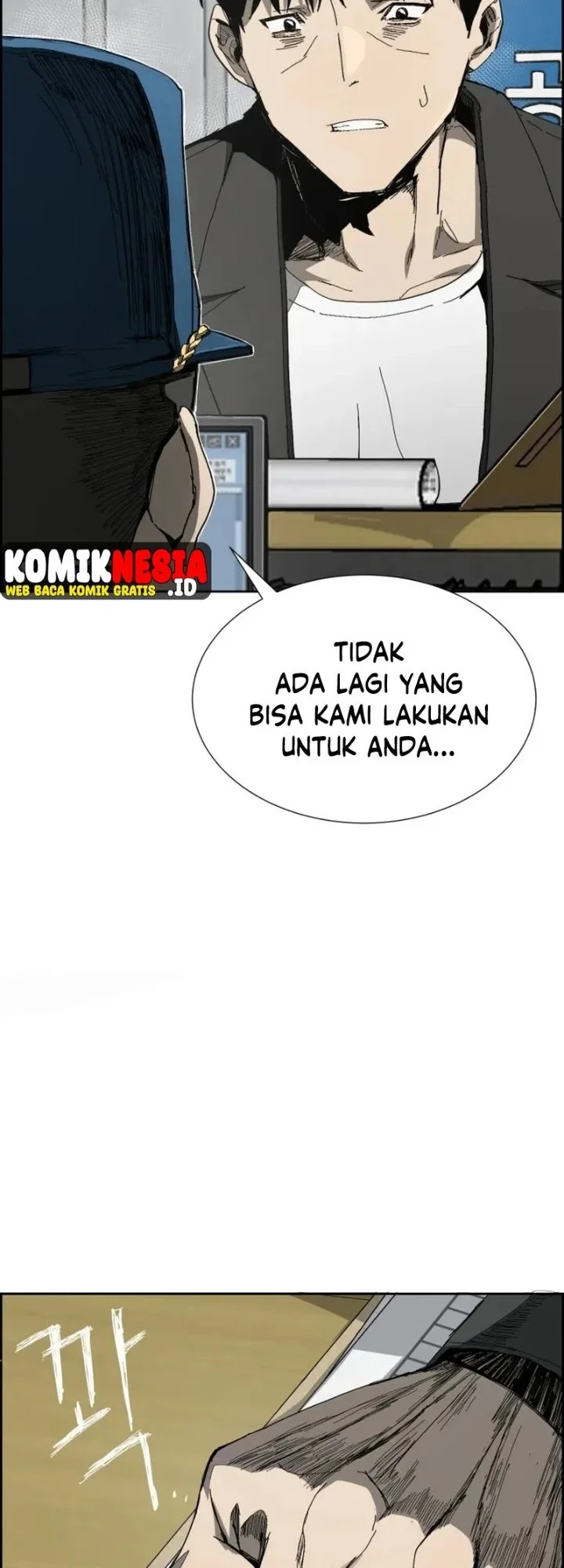 Wonderland Chapter 1 Gambar 32