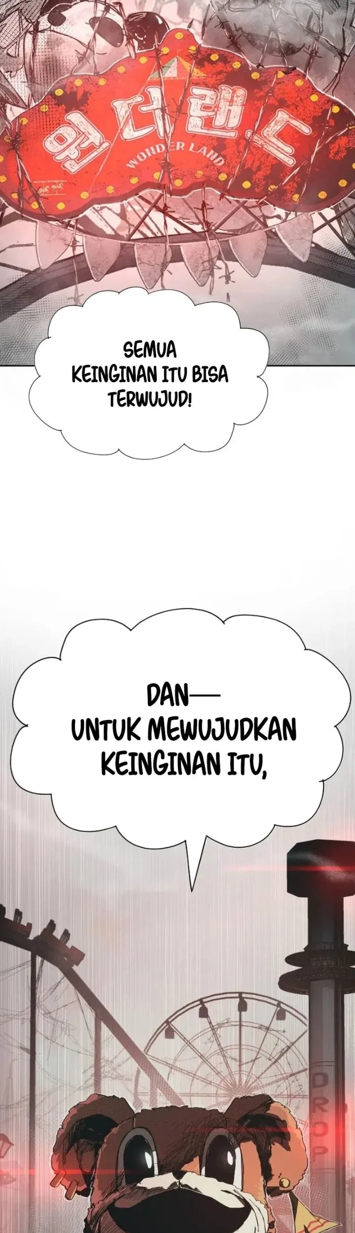 Wonderland Chapter 2 Gambar 33