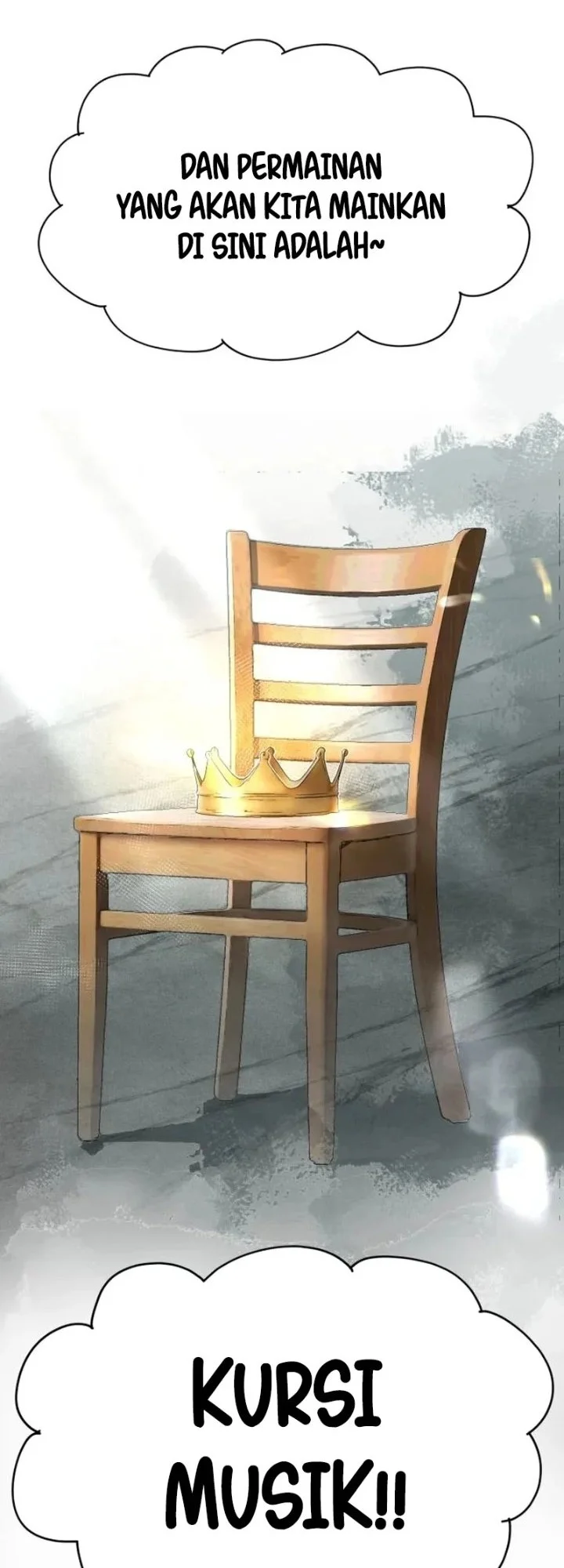 Wonderland Chapter 2 Gambar 36
