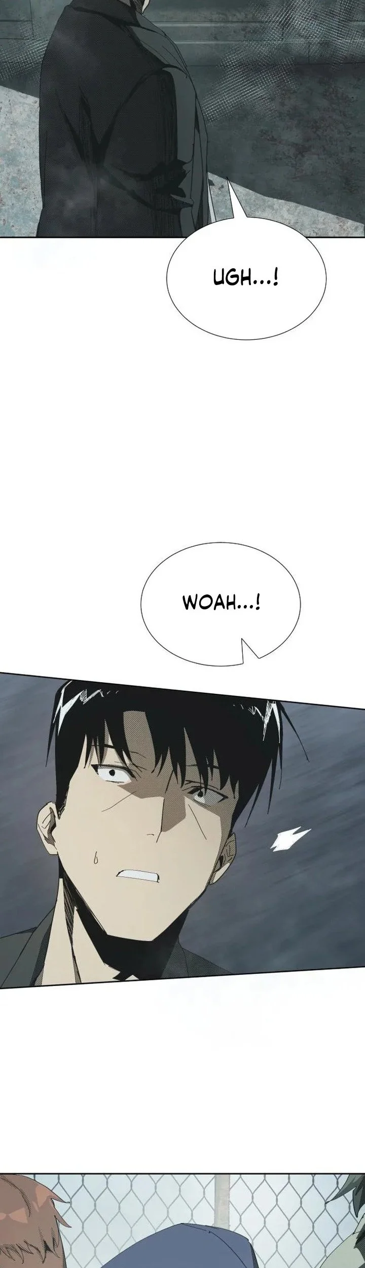 Wonderland Chapter 4 Gambar 31