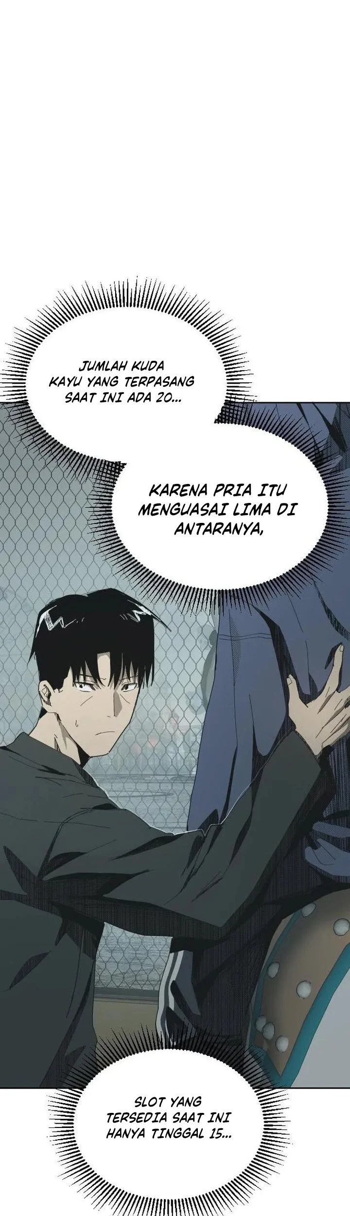 Wonderland Chapter 4 Gambar 34