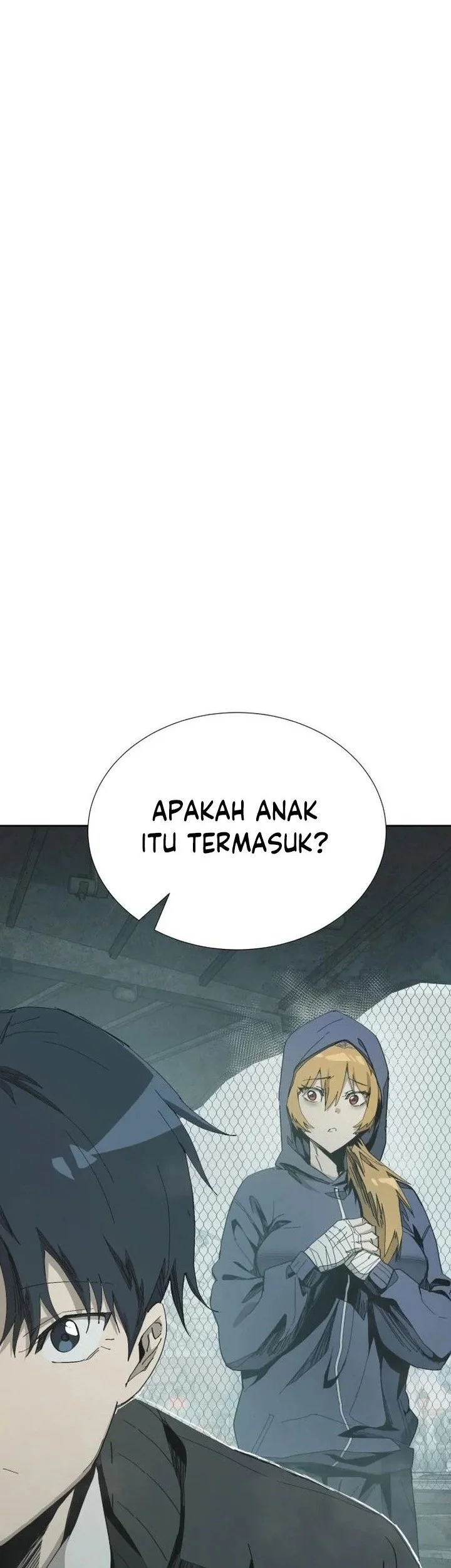 Wonderland Chapter 5 Gambar 34