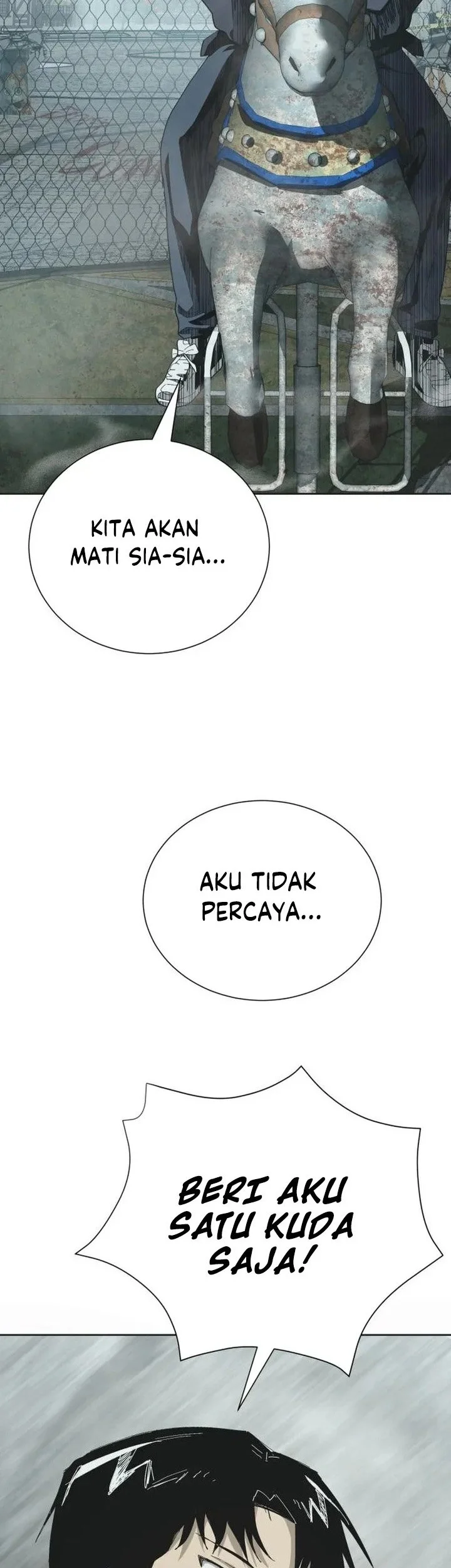 Wonderland Chapter 6 Gambar 40