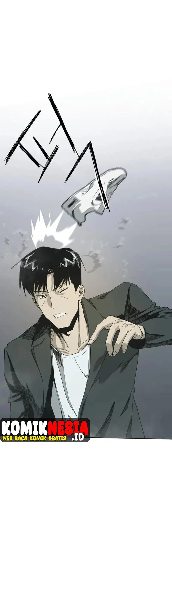 Wonderland Chapter 6 Gambar 42