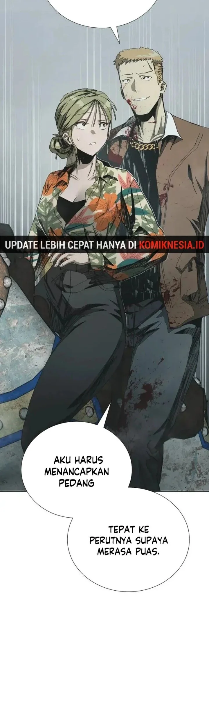 Wonderland Chapter 7 Gambar 43