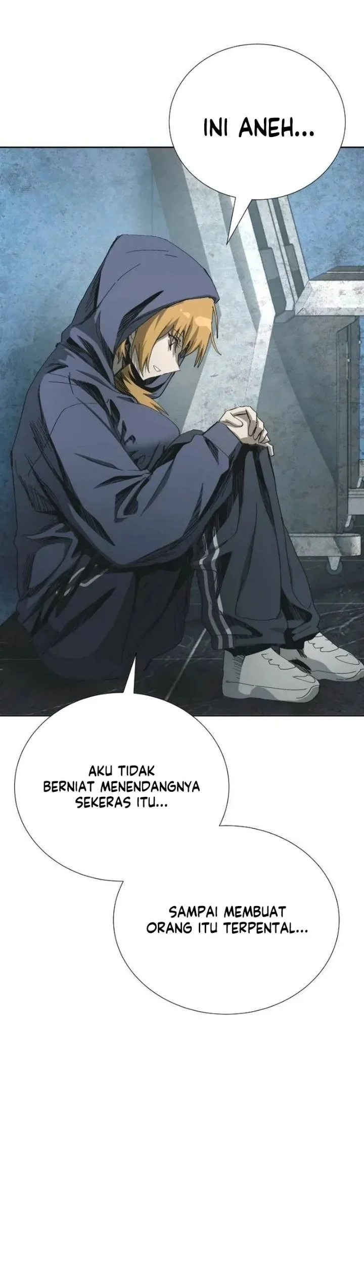 Wonderland Chapter 8 Gambar 37