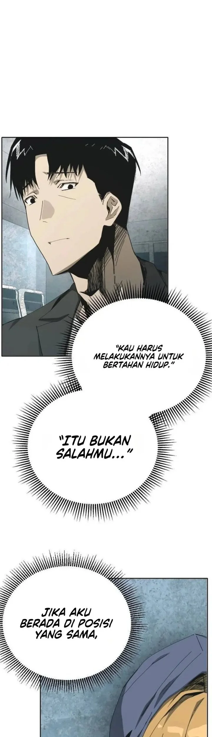Wonderland Chapter 8 Gambar 38