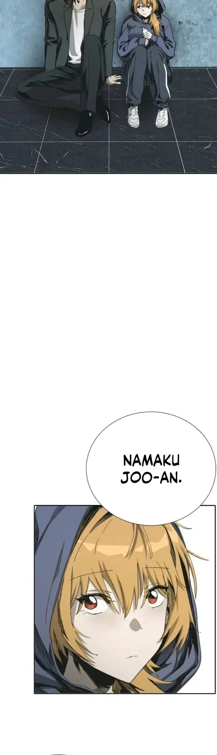 Wonderland Chapter 8 Gambar 40