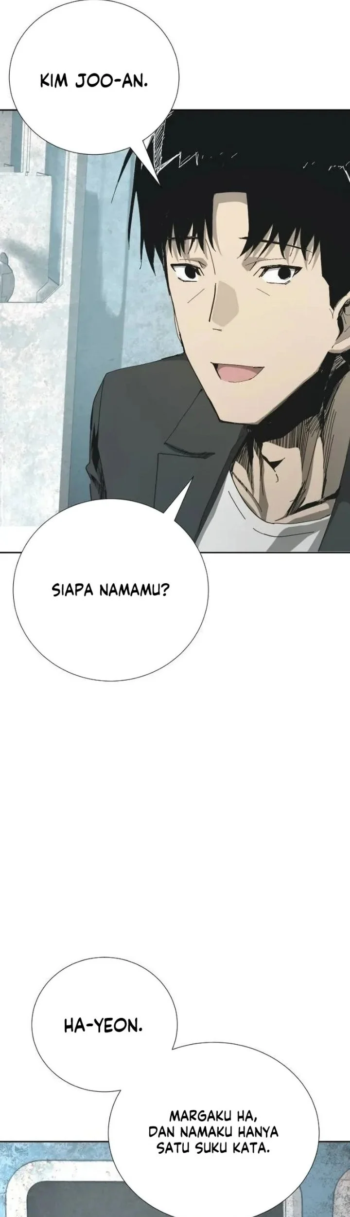 Wonderland Chapter 8 Gambar 41