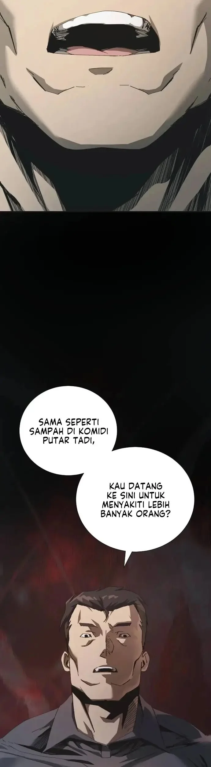 Wonderland Chapter 9 Gambar 29