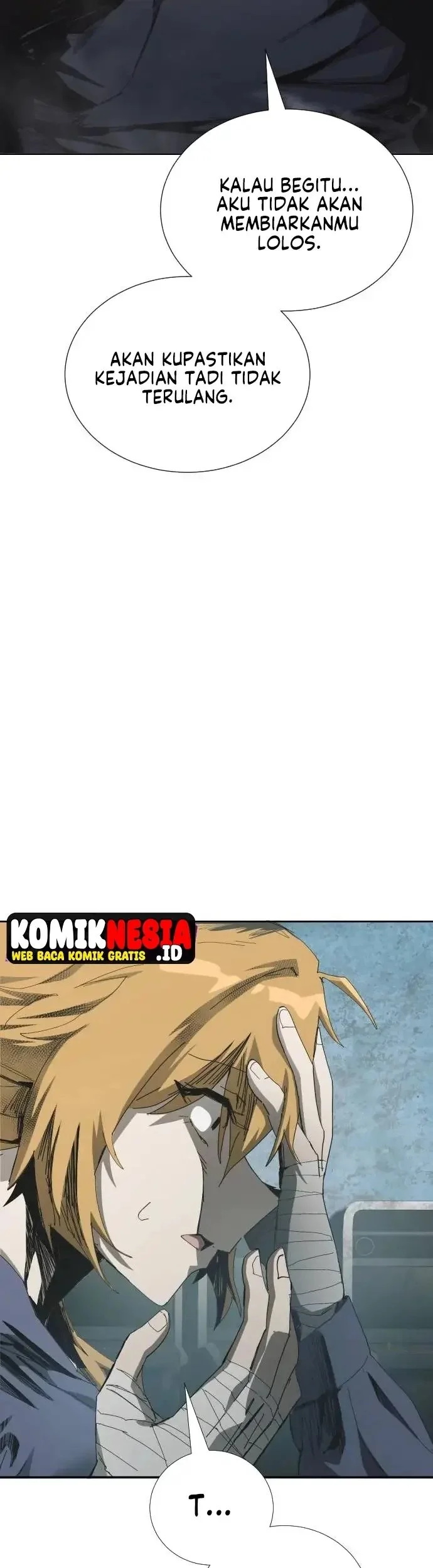Wonderland Chapter 9 Gambar 31