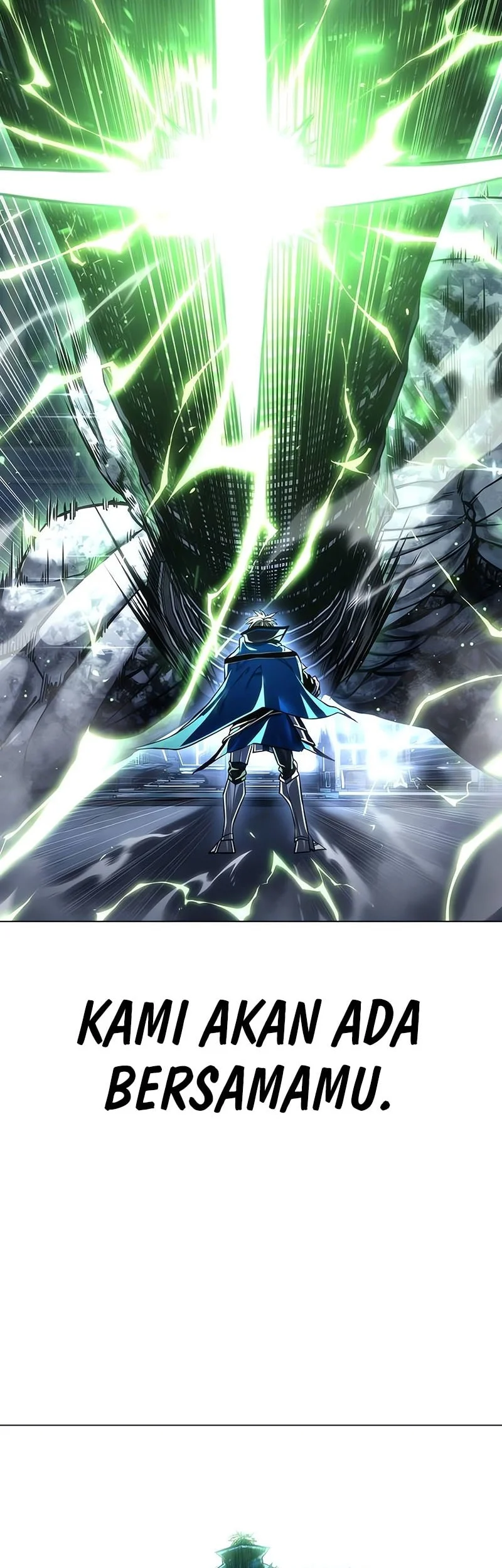 World Extinction War Chapter 11 Gambar 46
