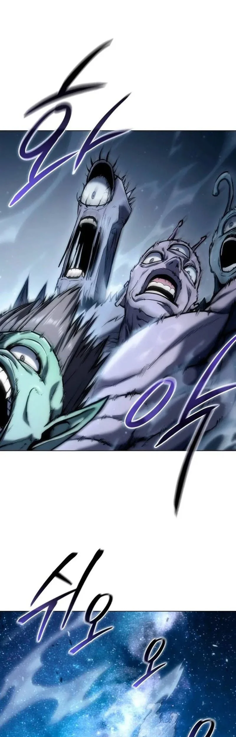 World Extinction War Chapter 2 Gambar 64