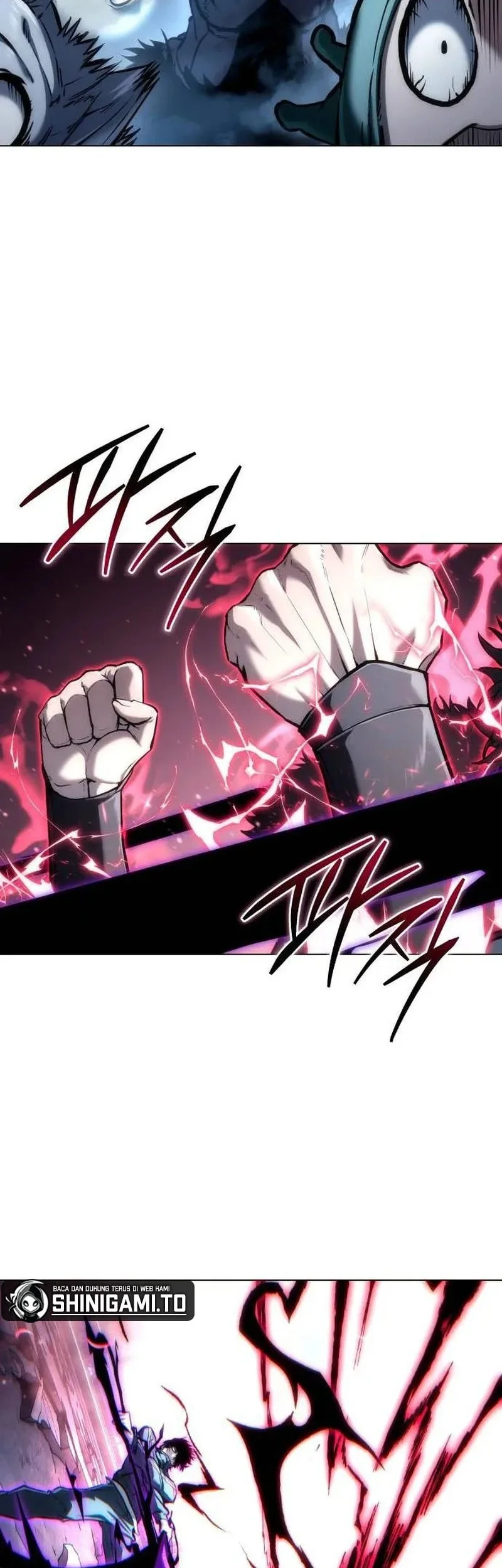 World Extinction War Chapter 2 Gambar 69