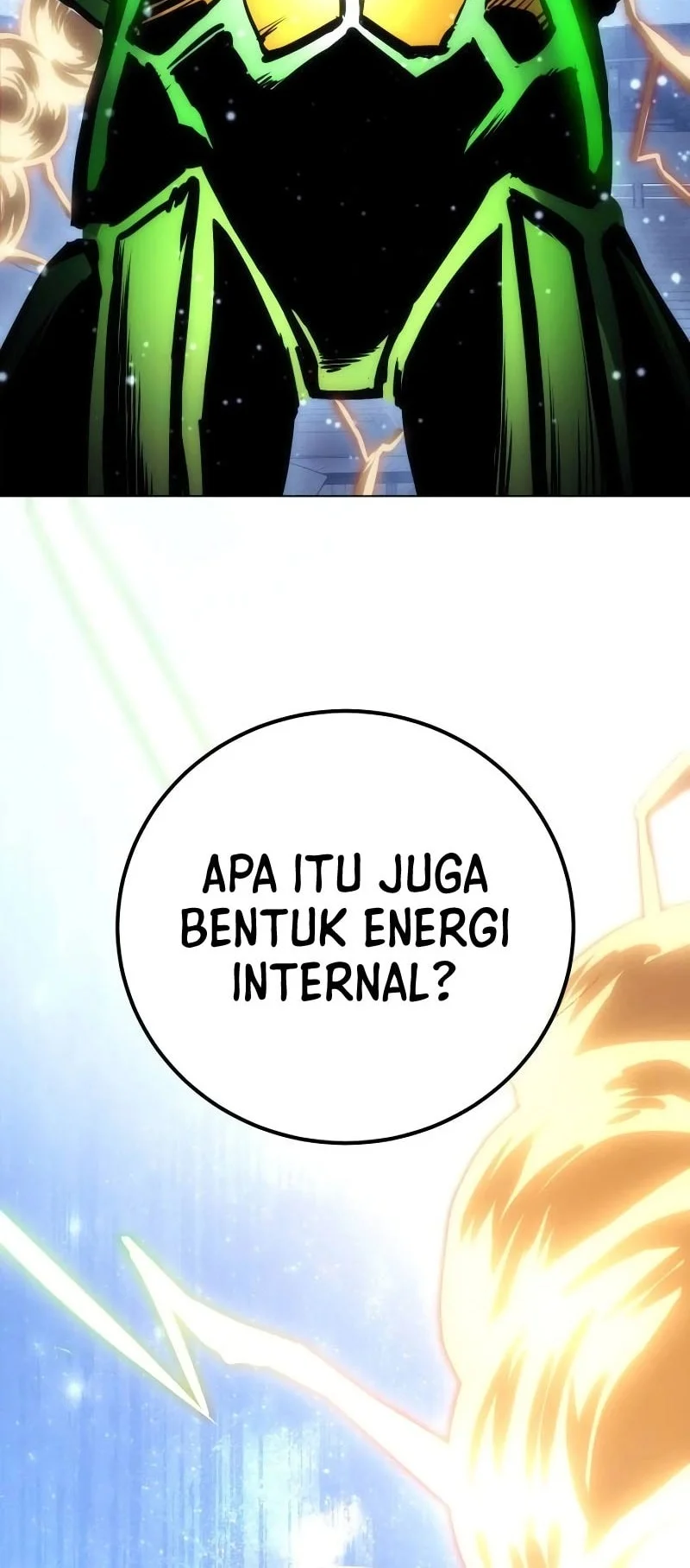 World Extinction War Chapter 6 Gambar 48