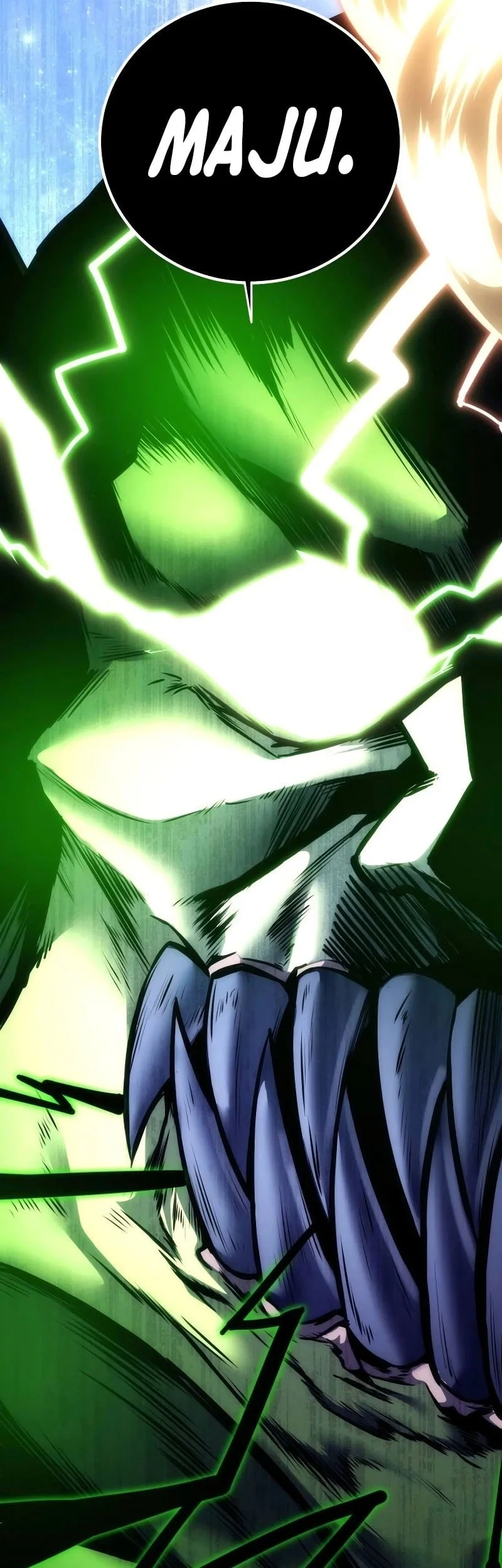 World Extinction War Chapter 6 Gambar 49
