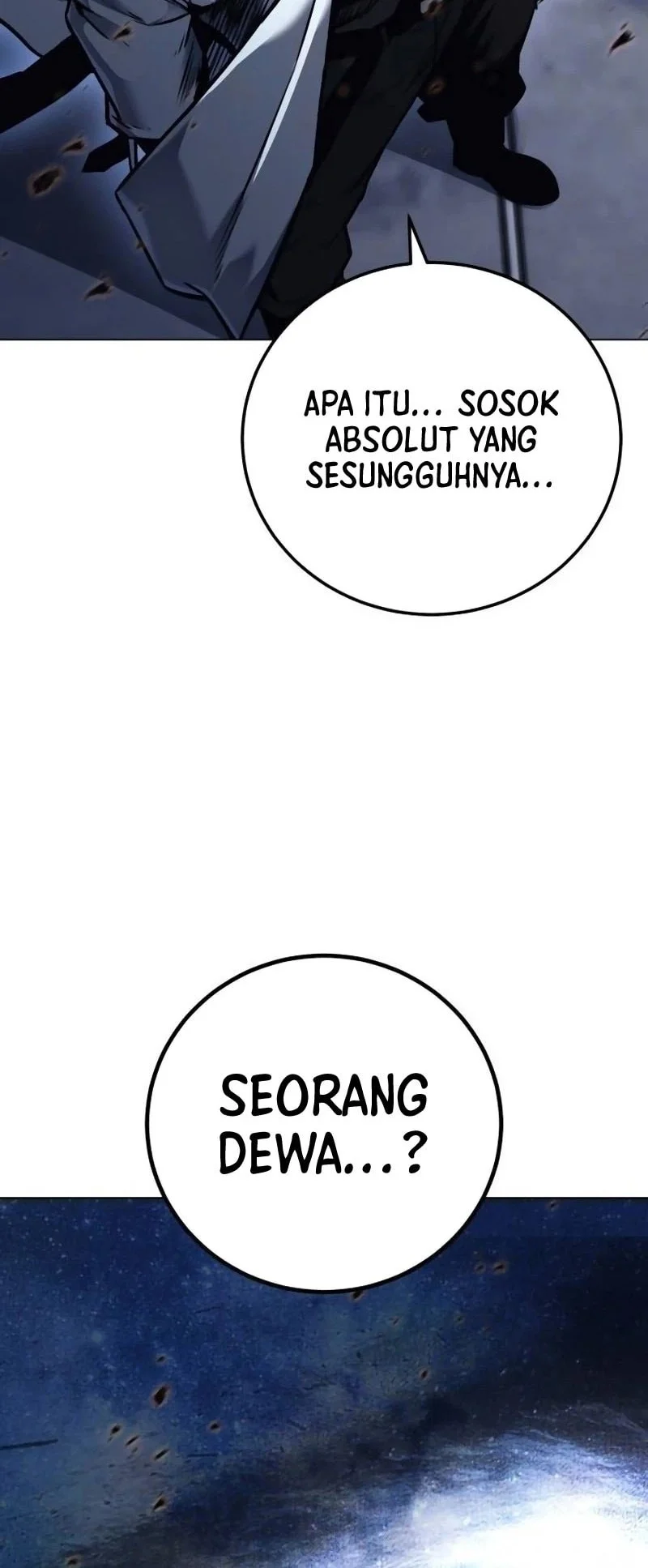 World Extinction War Chapter 7 Gambar 50