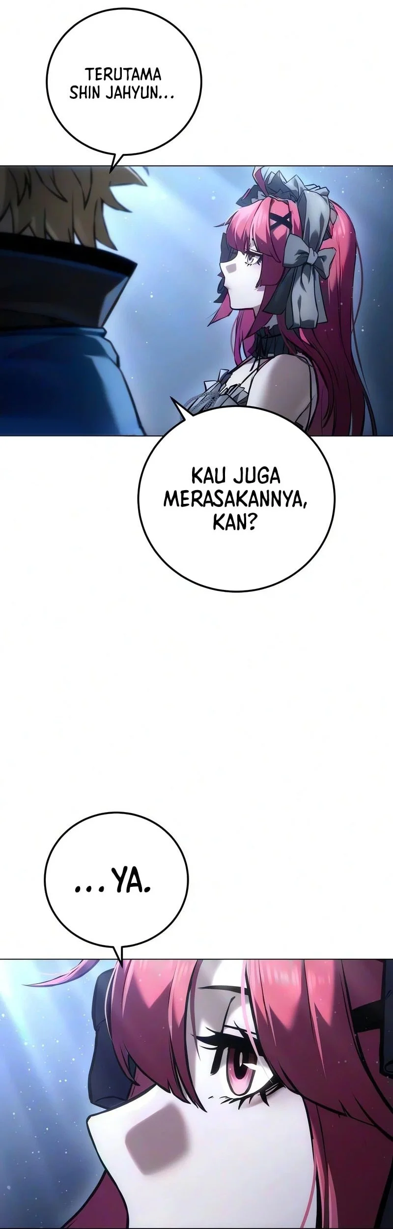 World Extinction War Chapter 9 Gambar 39