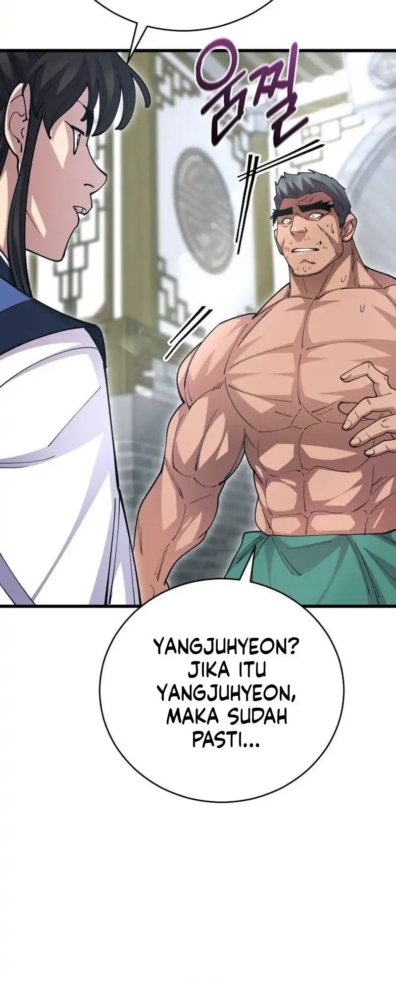 World’s Greatest Senior Disciple Chapter 138 Gambar 33