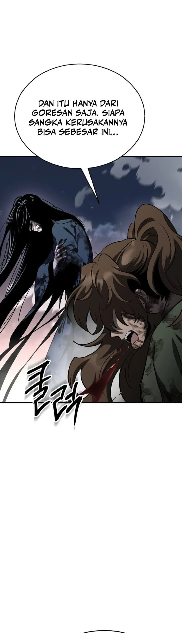 World's Strongest Punch Chapter 1 Gambar 63