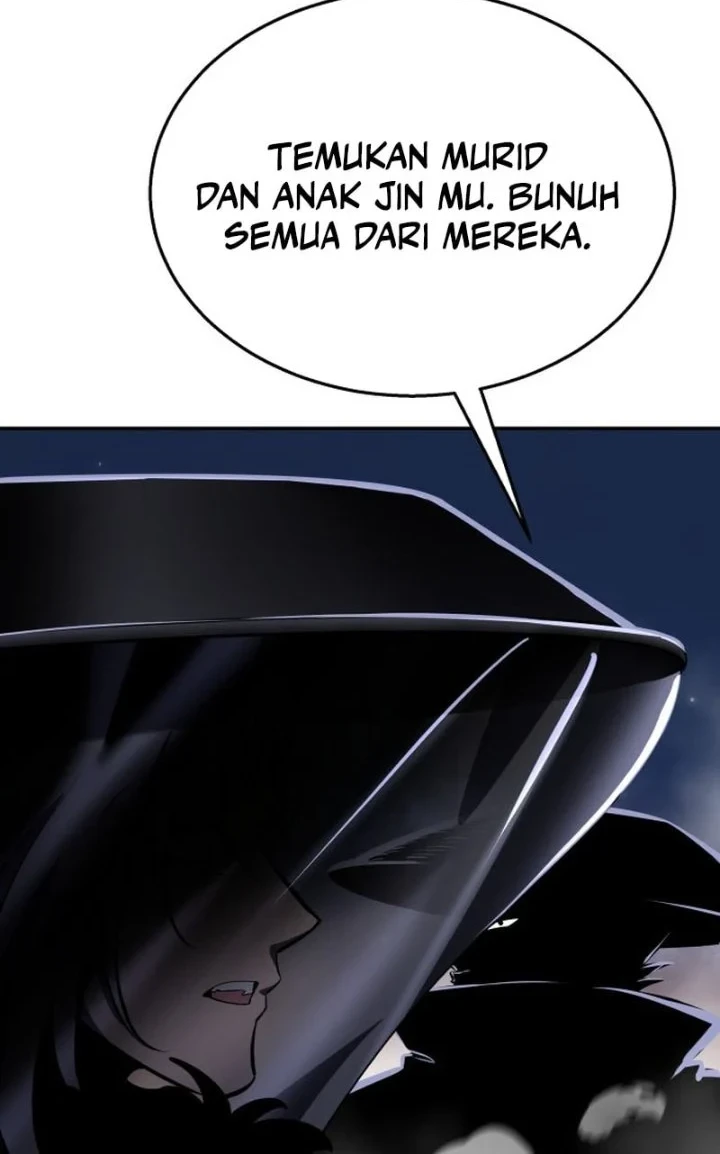 World's Strongest Punch Chapter 1 Gambar 64