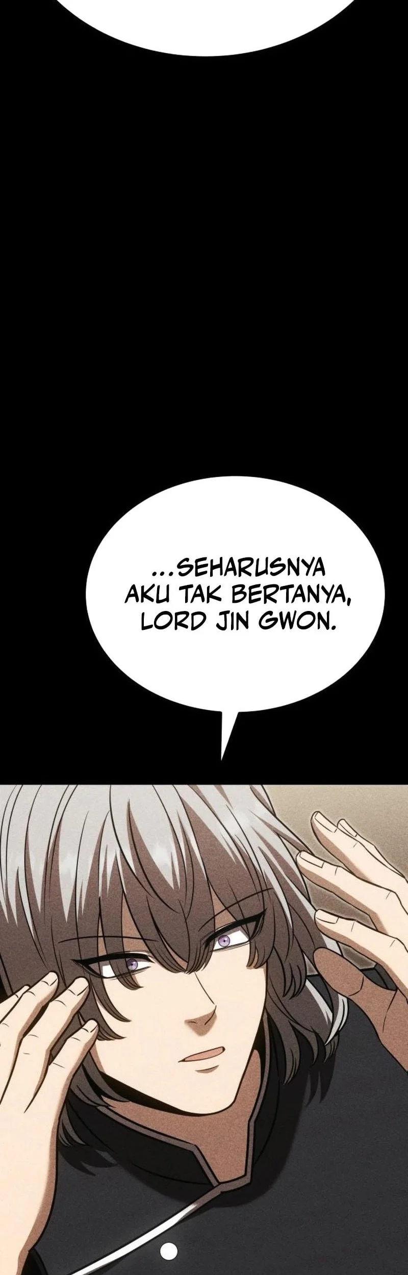 World's Strongest Punch Chapter 10 Gambar 55