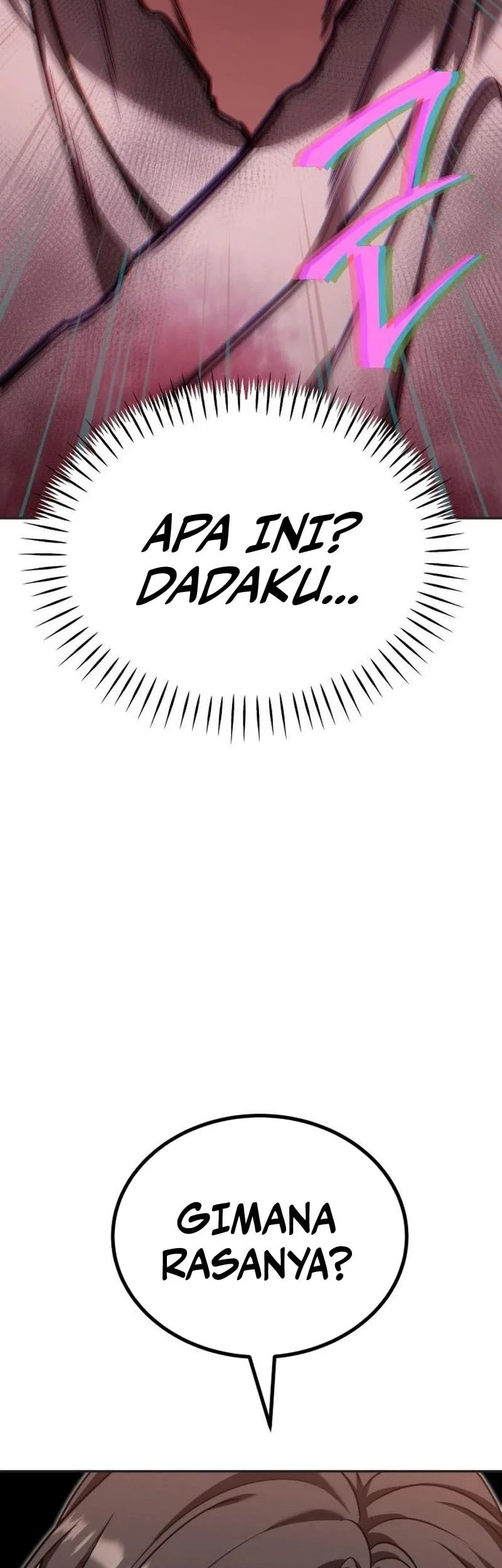 World's Strongest Punch Chapter 11 Gambar 54