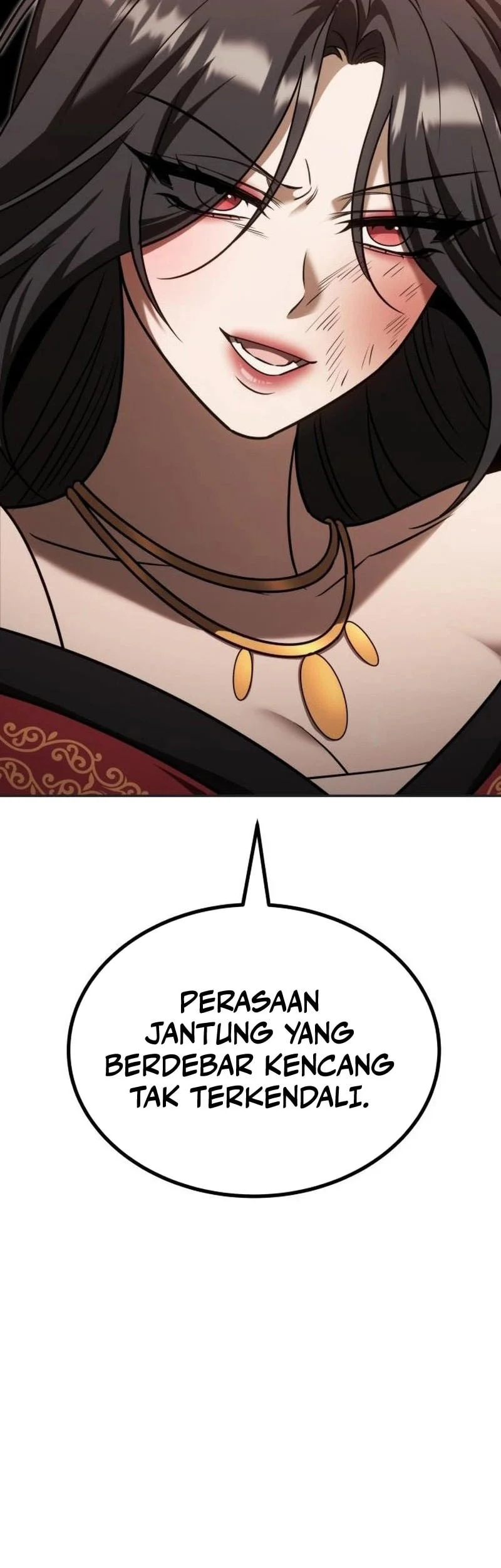 World's Strongest Punch Chapter 11 Gambar 55