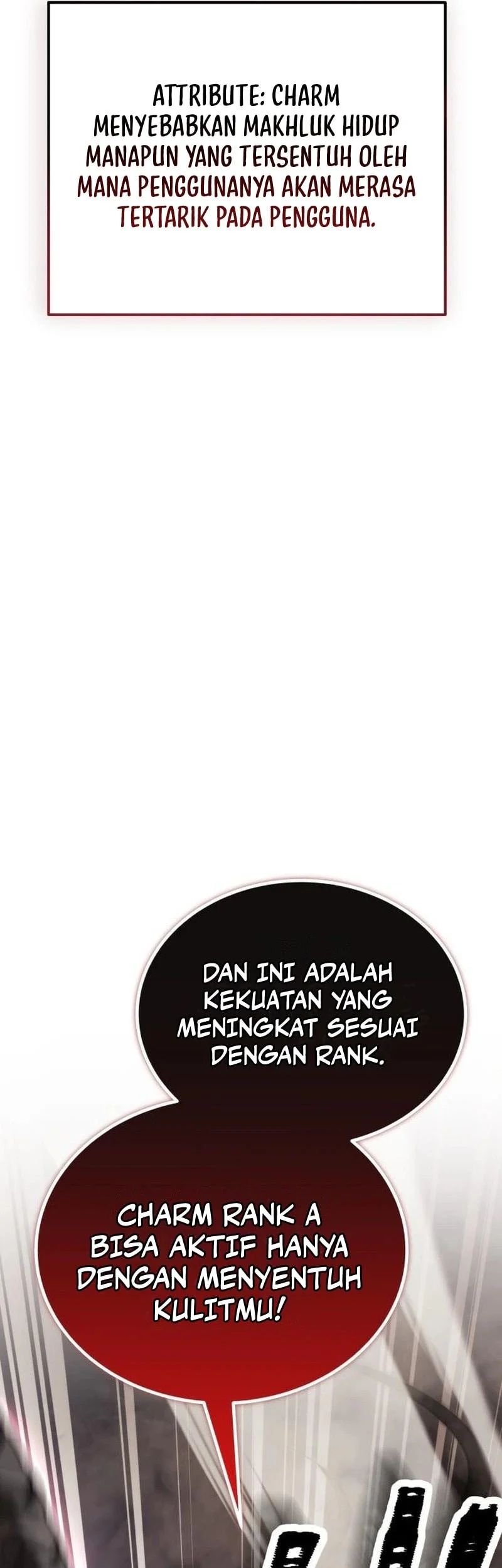 World's Strongest Punch Chapter 11 Gambar 57