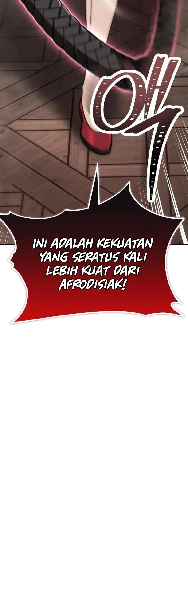 World's Strongest Punch Chapter 11 Gambar 59