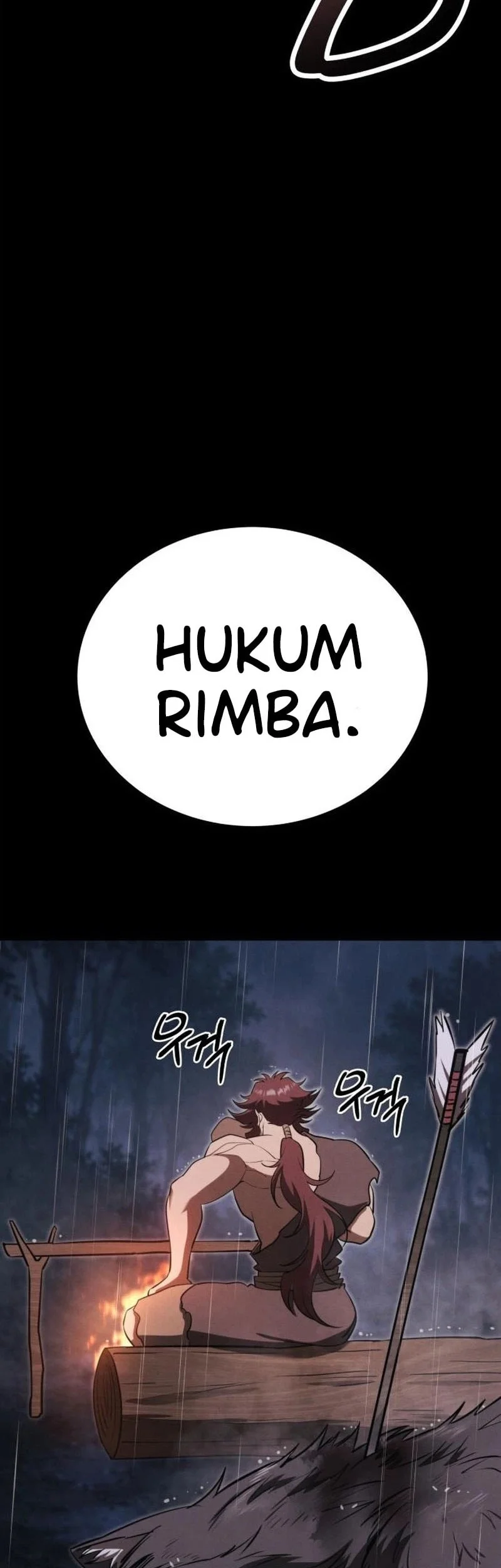World's Strongest Punch Chapter 12 Gambar 51