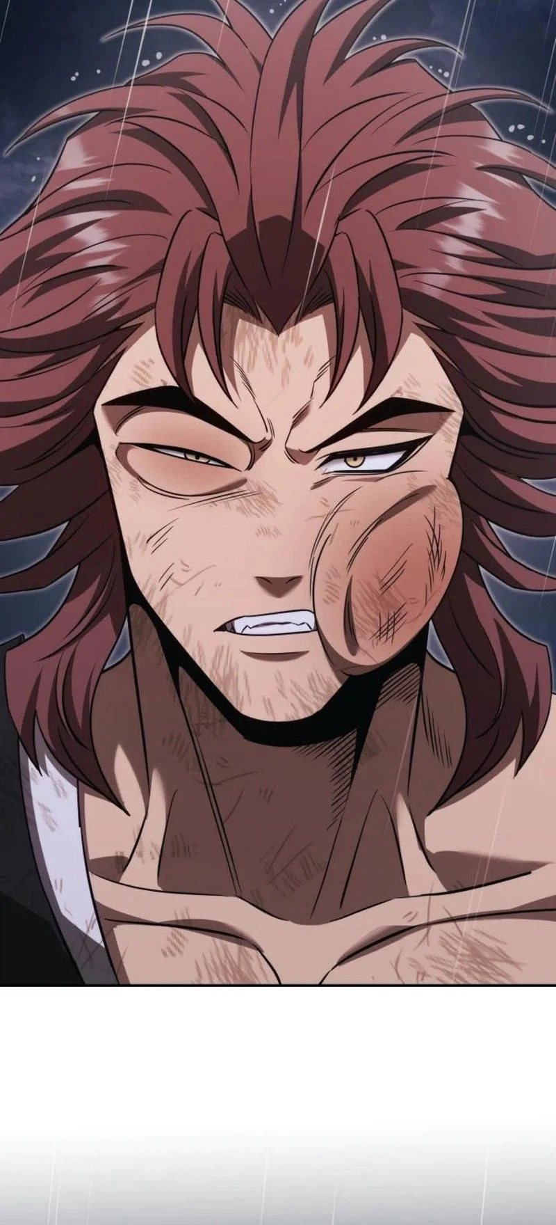 World's Strongest Punch Chapter 12 Gambar 53