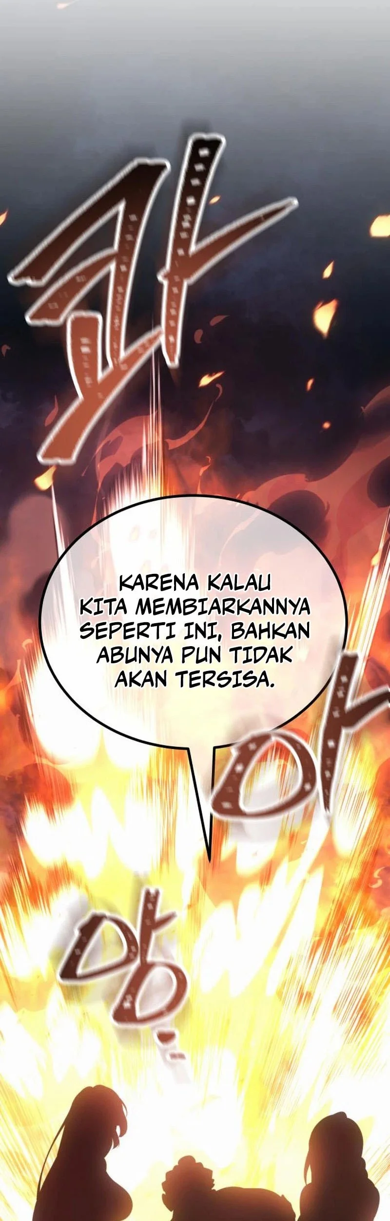 World's Strongest Punch Chapter 13 Gambar 56