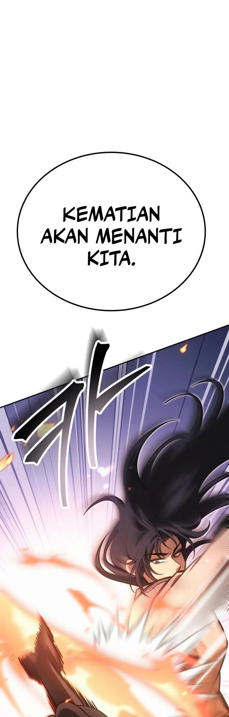 World's Strongest Punch Chapter 13 Gambar 59
