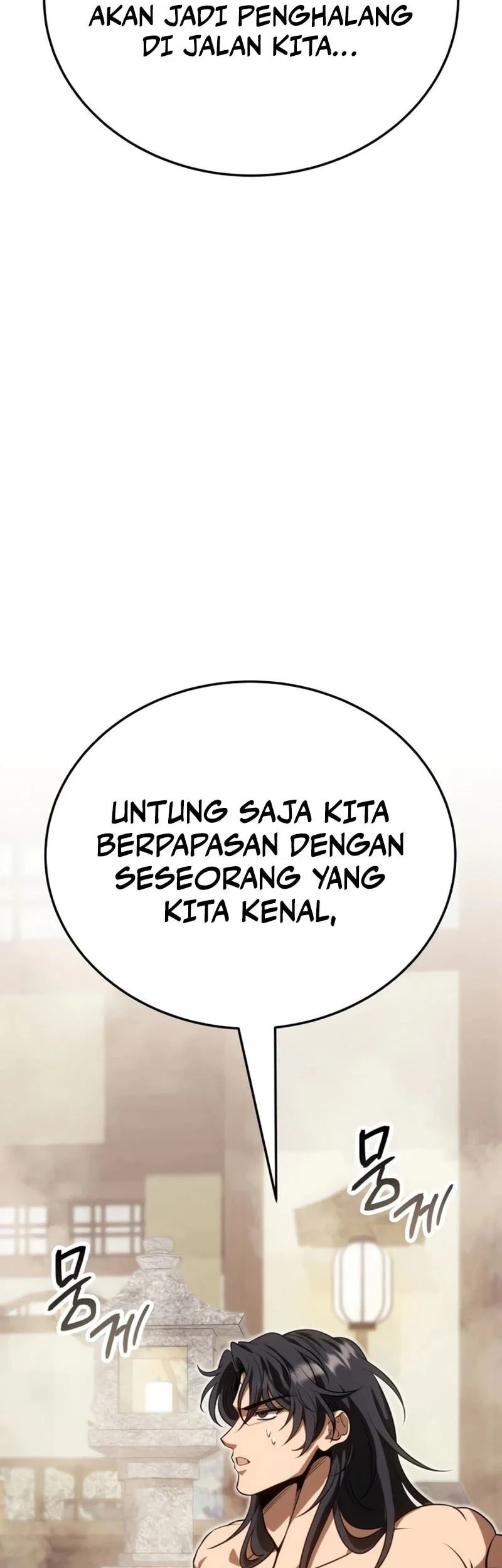World's Strongest Punch Chapter 17 Gambar 56