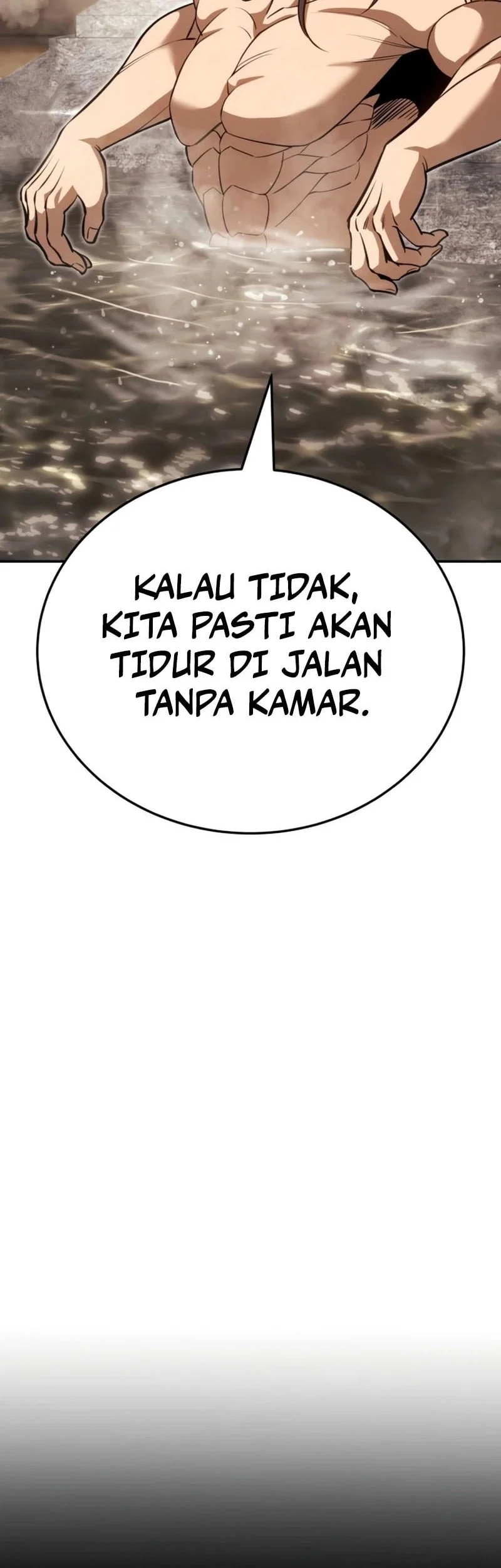 World's Strongest Punch Chapter 17 Gambar 57
