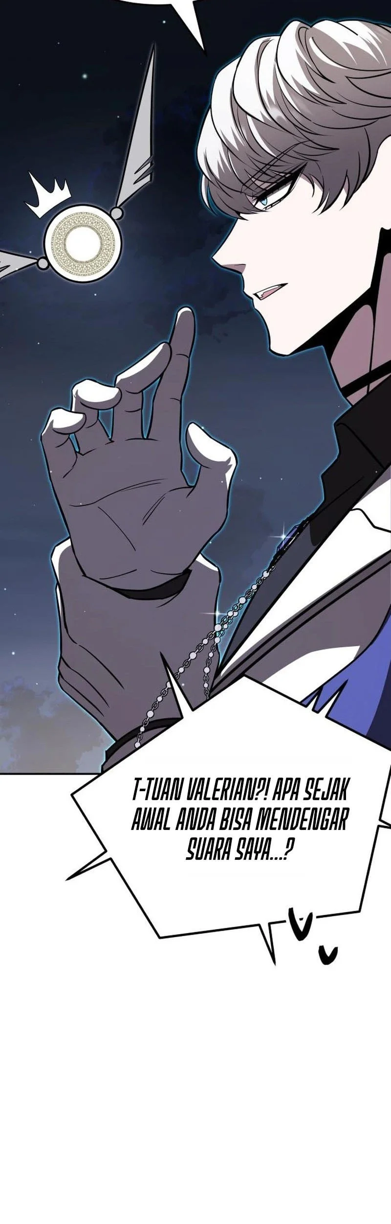 World's Strongest Punch Chapter 18 Gambar 63