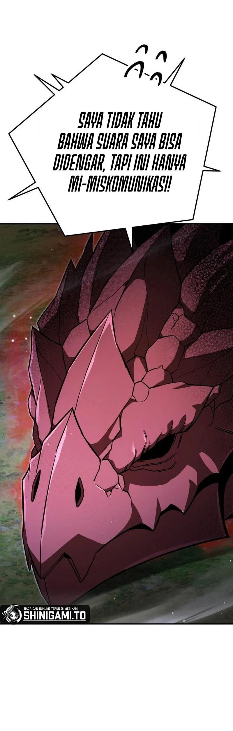 World's Strongest Punch Chapter 18 Gambar 64