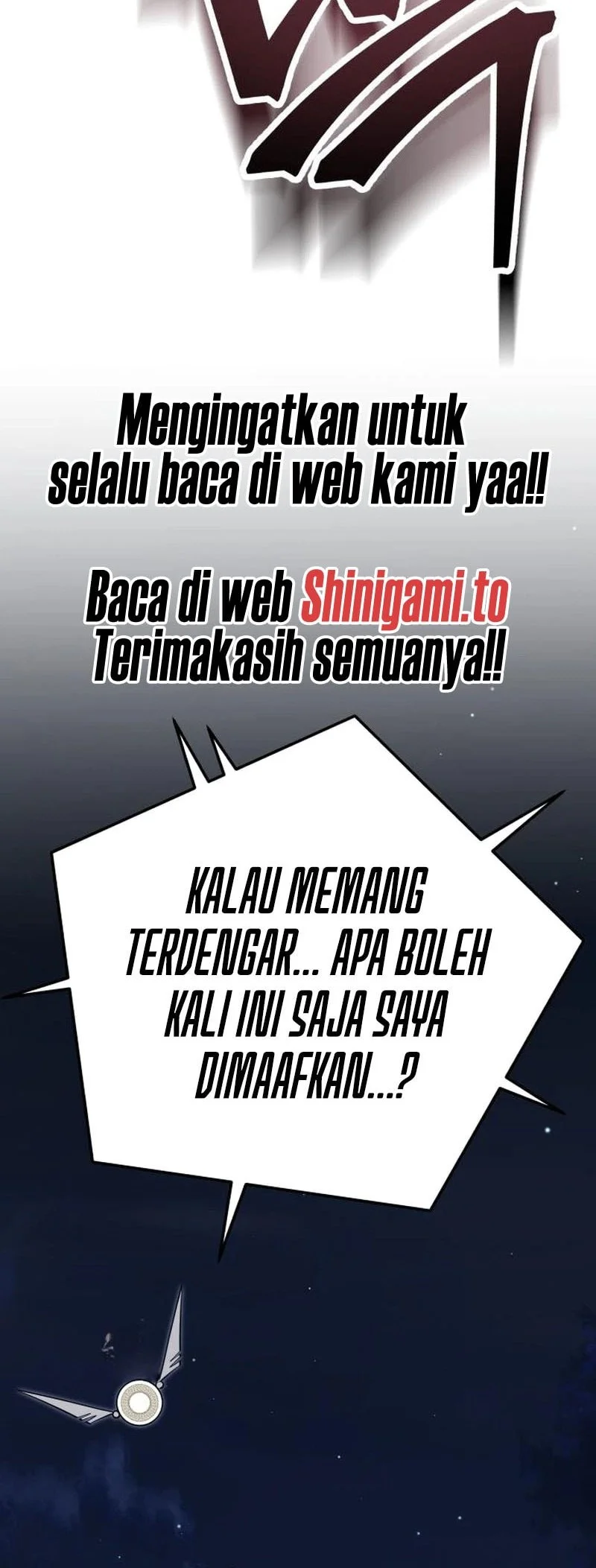 World's Strongest Punch Chapter 18 Gambar 66