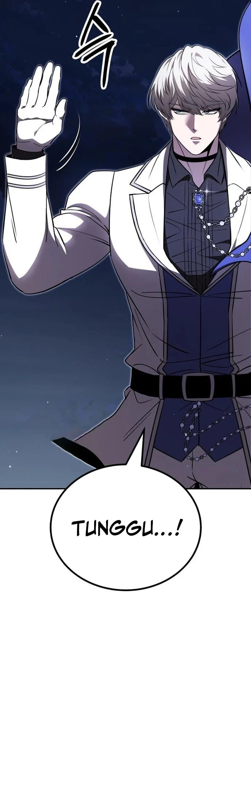 World's Strongest Punch Chapter 18 Gambar 67