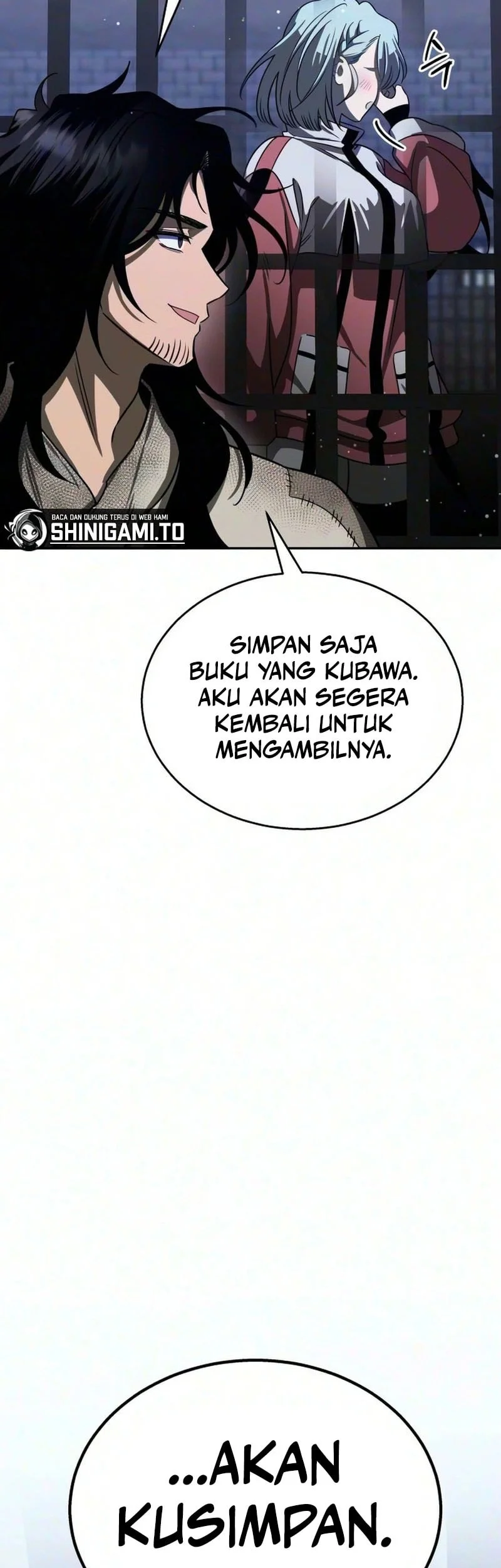 World's Strongest Punch Chapter 2 Gambar 56