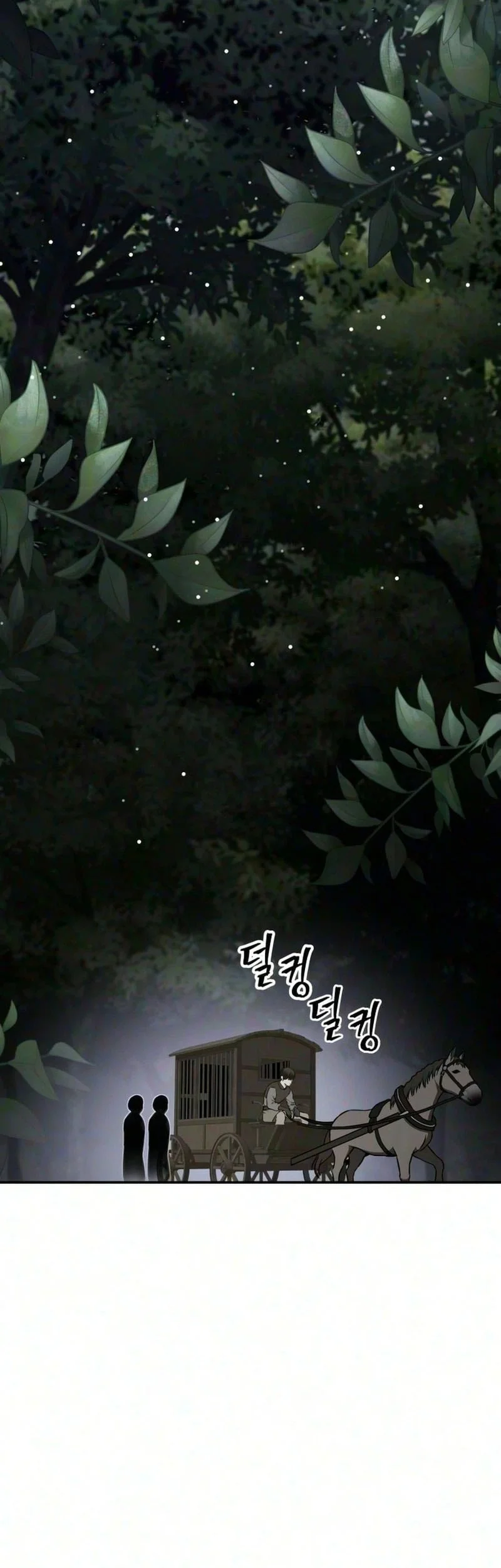 World's Strongest Punch Chapter 2 Gambar 60