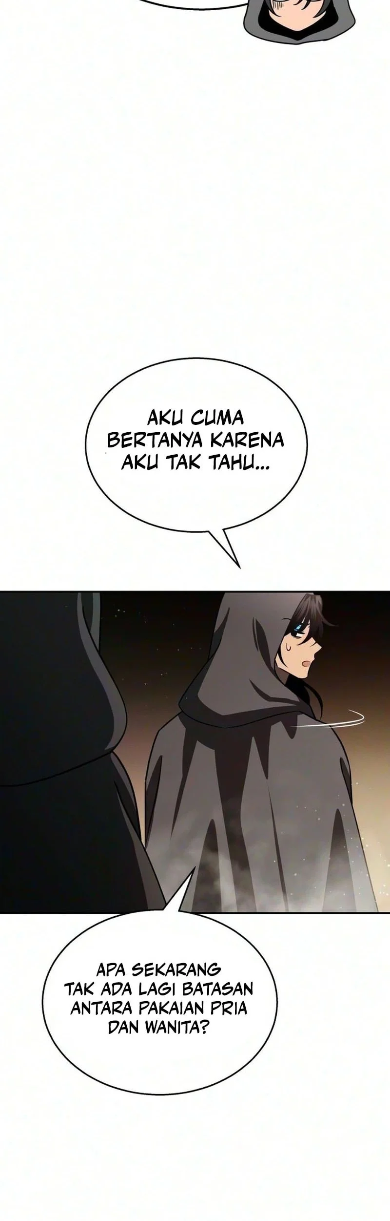 World's Strongest Punch Chapter 3 Gambar 47