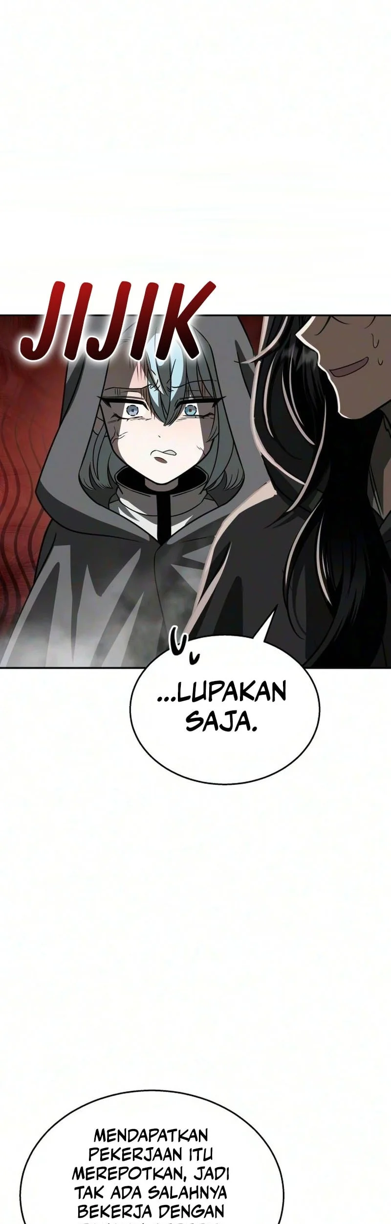 World's Strongest Punch Chapter 3 Gambar 48