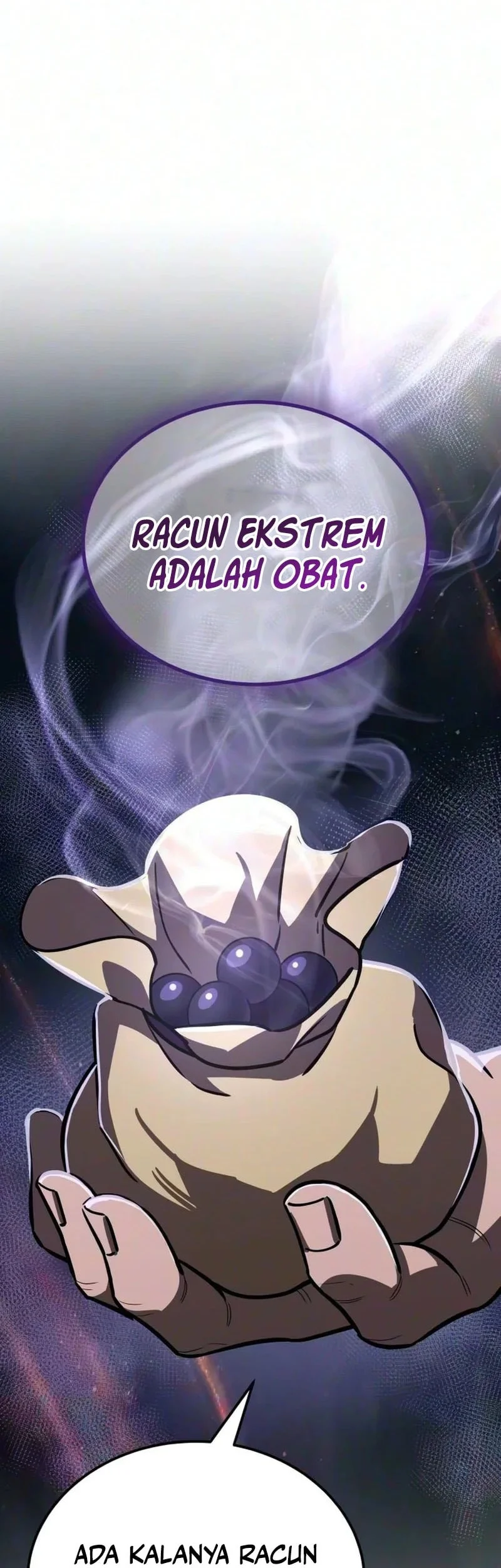 World's Strongest Punch Chapter 4 Gambar 54