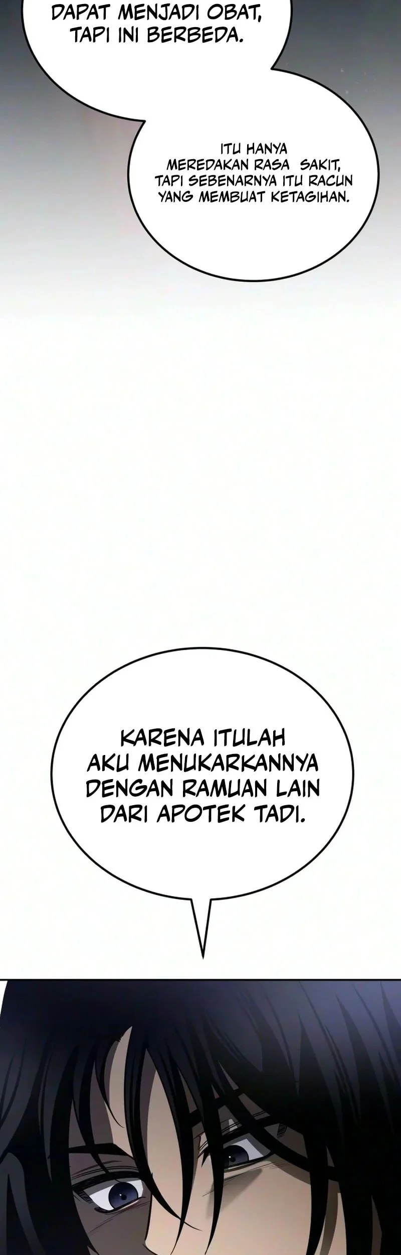 World's Strongest Punch Chapter 4 Gambar 55