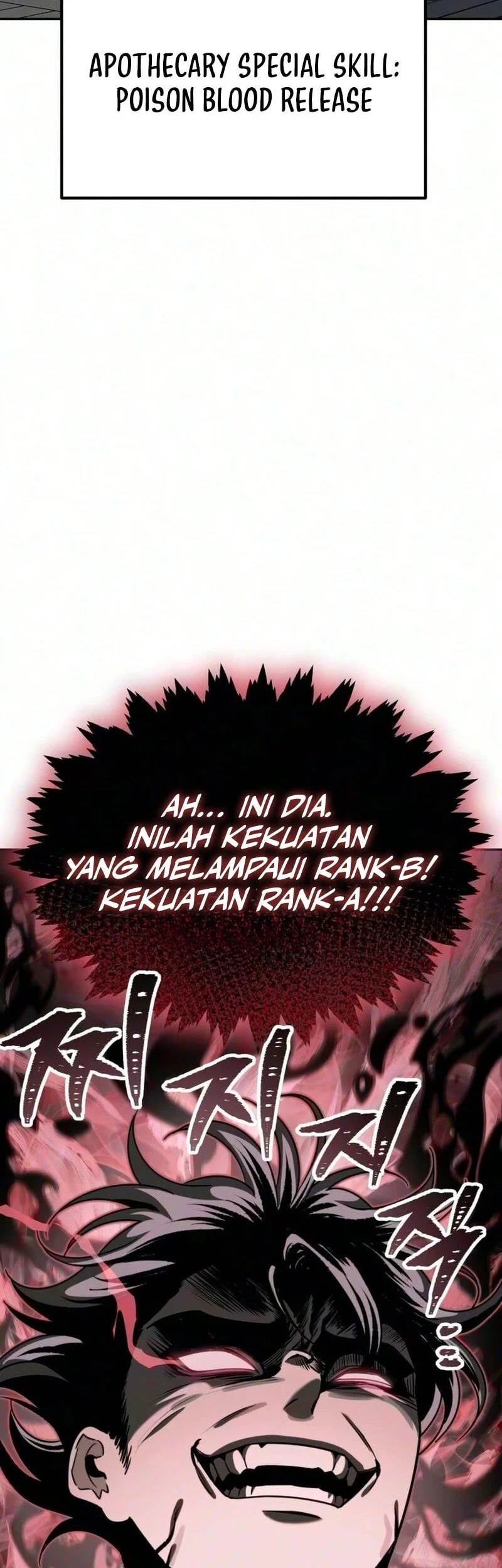 World's Strongest Punch Chapter 5 Gambar 47