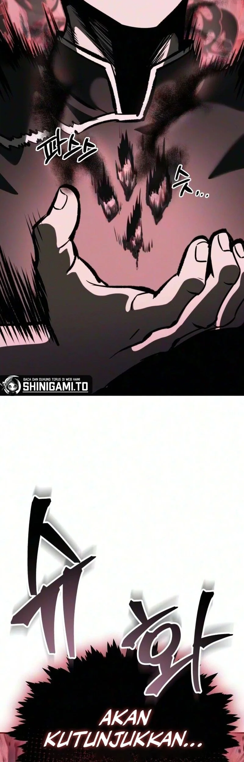 World's Strongest Punch Chapter 5 Gambar 48